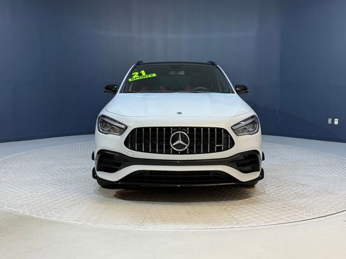 Used 2021 Mercedes-Benz GLA 45 AMG 4MATIC image 6