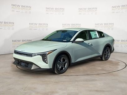 New 2026 Kia K4