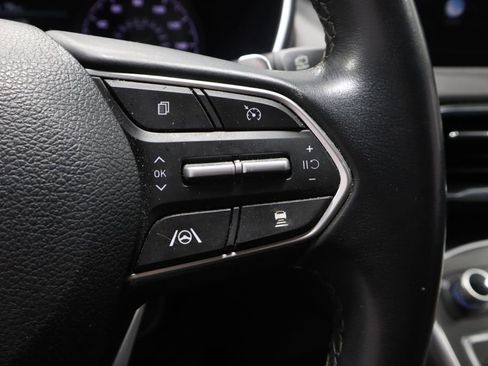 Used 2023 Hyundai Santa Fe SEL AWD/4WD image 31