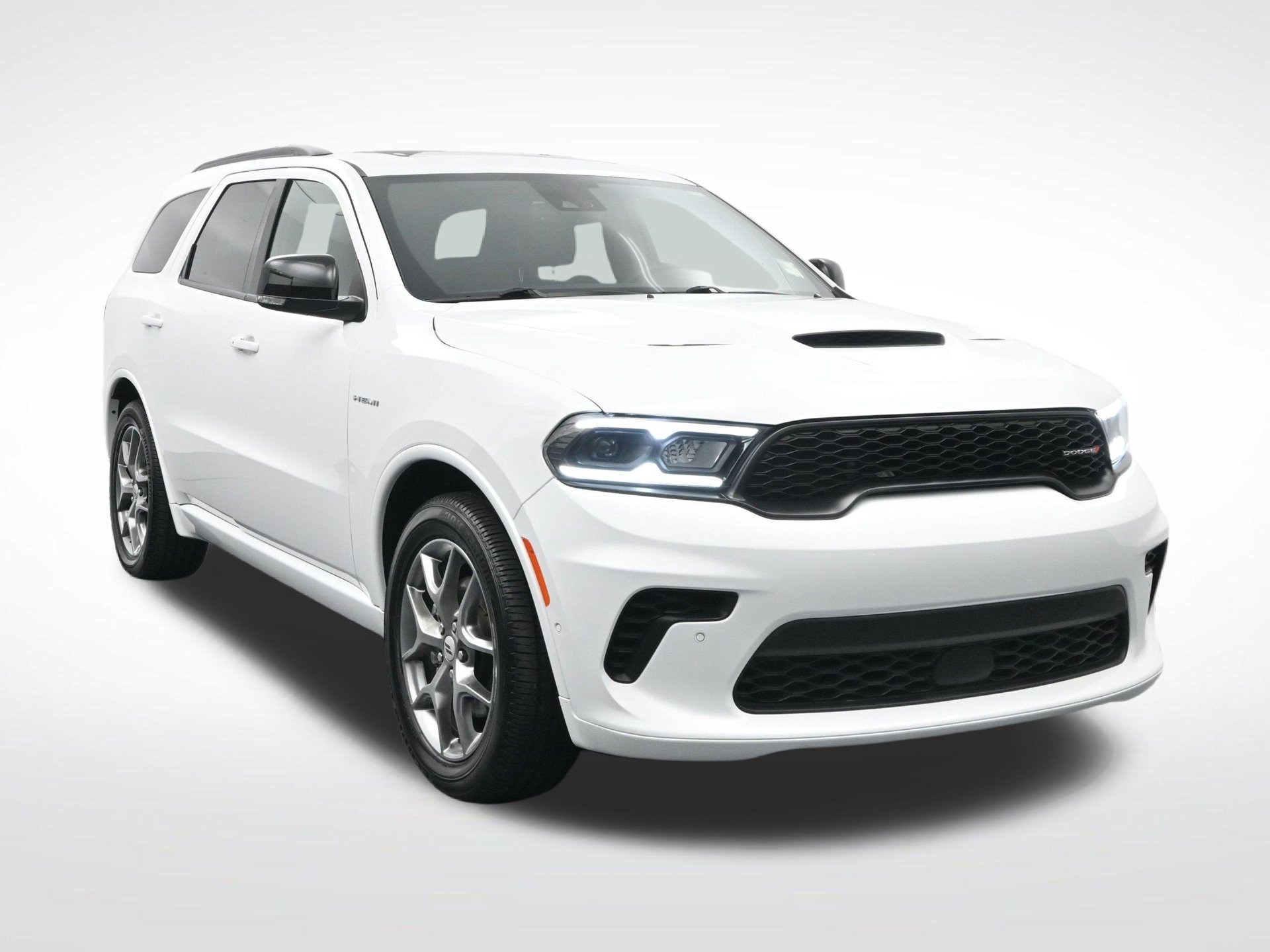 Used 2026 Dodge Durango GT AWD/4WD image 3