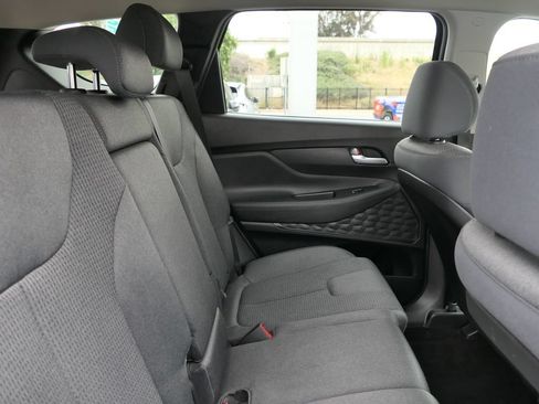 Used 2023 Hyundai Santa Fe SEL w/ Cargo Package AWD/4WD image 26