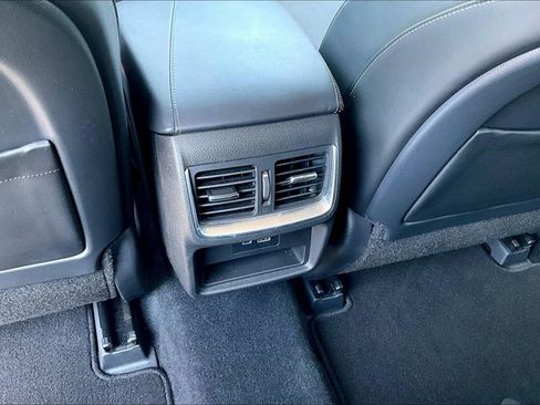 Certified 2024 INFINITI QX50 Pure image 35