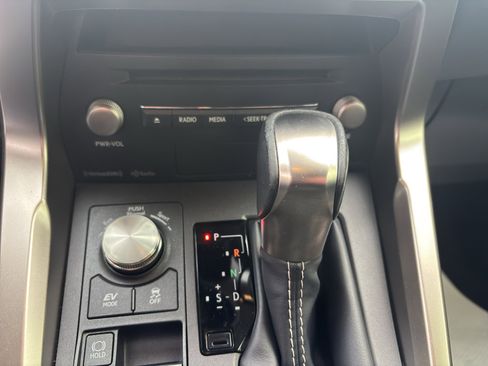 Used 2021 Lexus NX 300h Base w/ Accessory Package 2 image 7