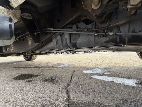 Used 2018 Chevrolet Silverado 2500 LT w/ LT Convenience Package image 13