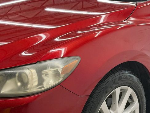 Used 2016 MAZDA MAZDA6 Sport FWD image 4