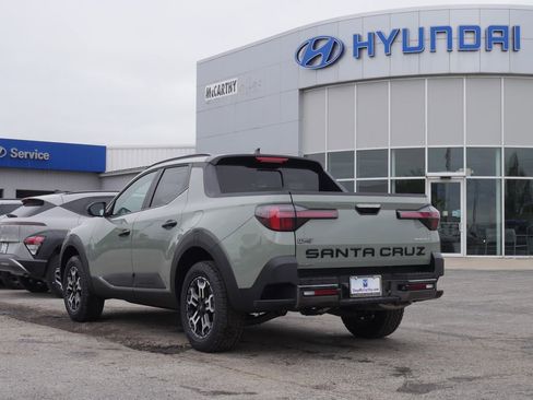New 2026 Hyundai Santa Cruz XRT AWD/4WD image 15