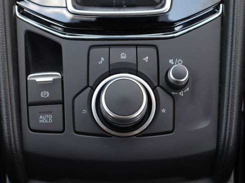 Certified 2021 MAZDA CX-5 Sport image 23