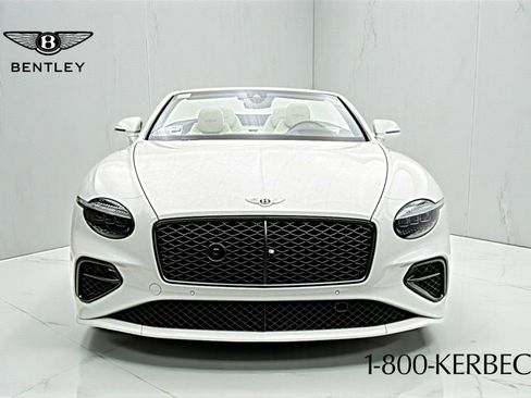 Used 2025 Bentley Continental GT Speed image 15