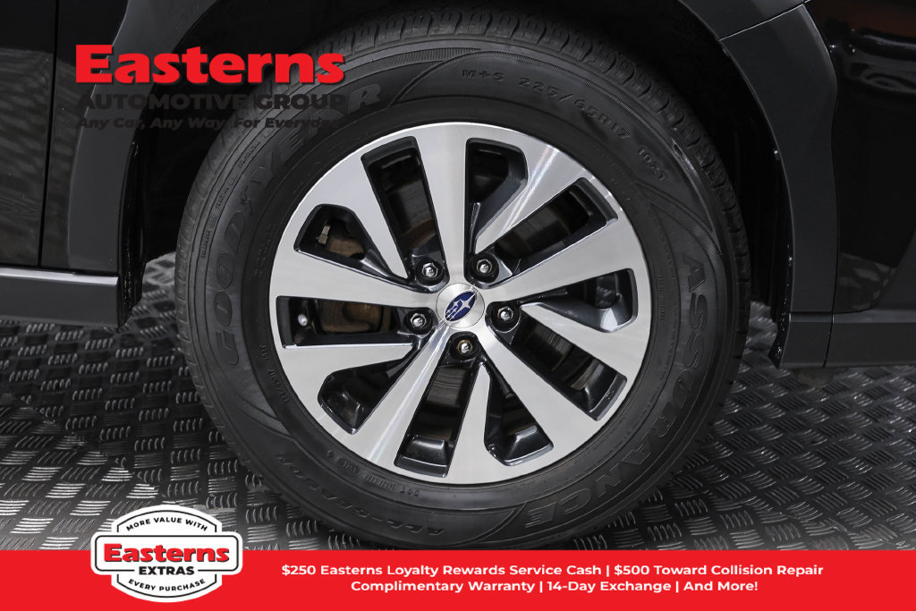 Used 2024 Subaru Outback Premium AWD/4WD image 31