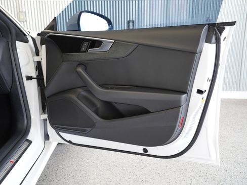 Used 2021 Audi A5 2.0T Premium image 34