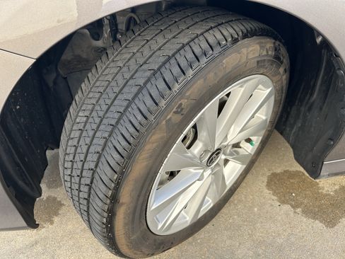 Certified 2024 Toyota Camry LE w/ Convenience Package FWD image 10