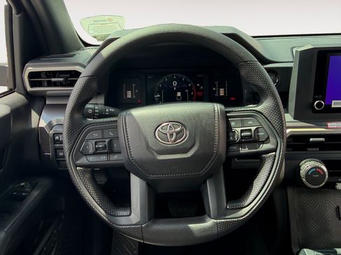 New 2026 Toyota Tacoma SR5 image 12