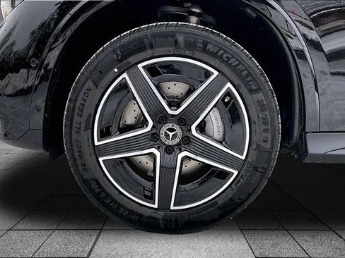 New 2026 Mercedes-Benz GLC 300 4MATIC image 15