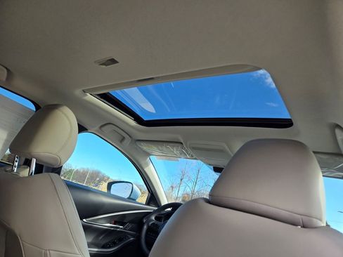 New 2026 MAZDA CX-30 AWD 2.5 S image 8