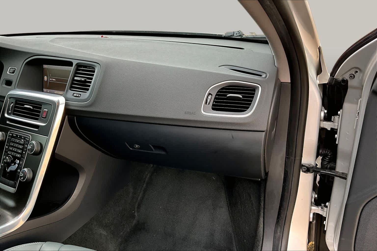 Used 2014 Volvo S60 T6 AWD/4WD image 18