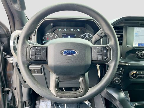 Used 2022 Ford F150 XL w/ STX Appearance Package AWD/4WD image 11