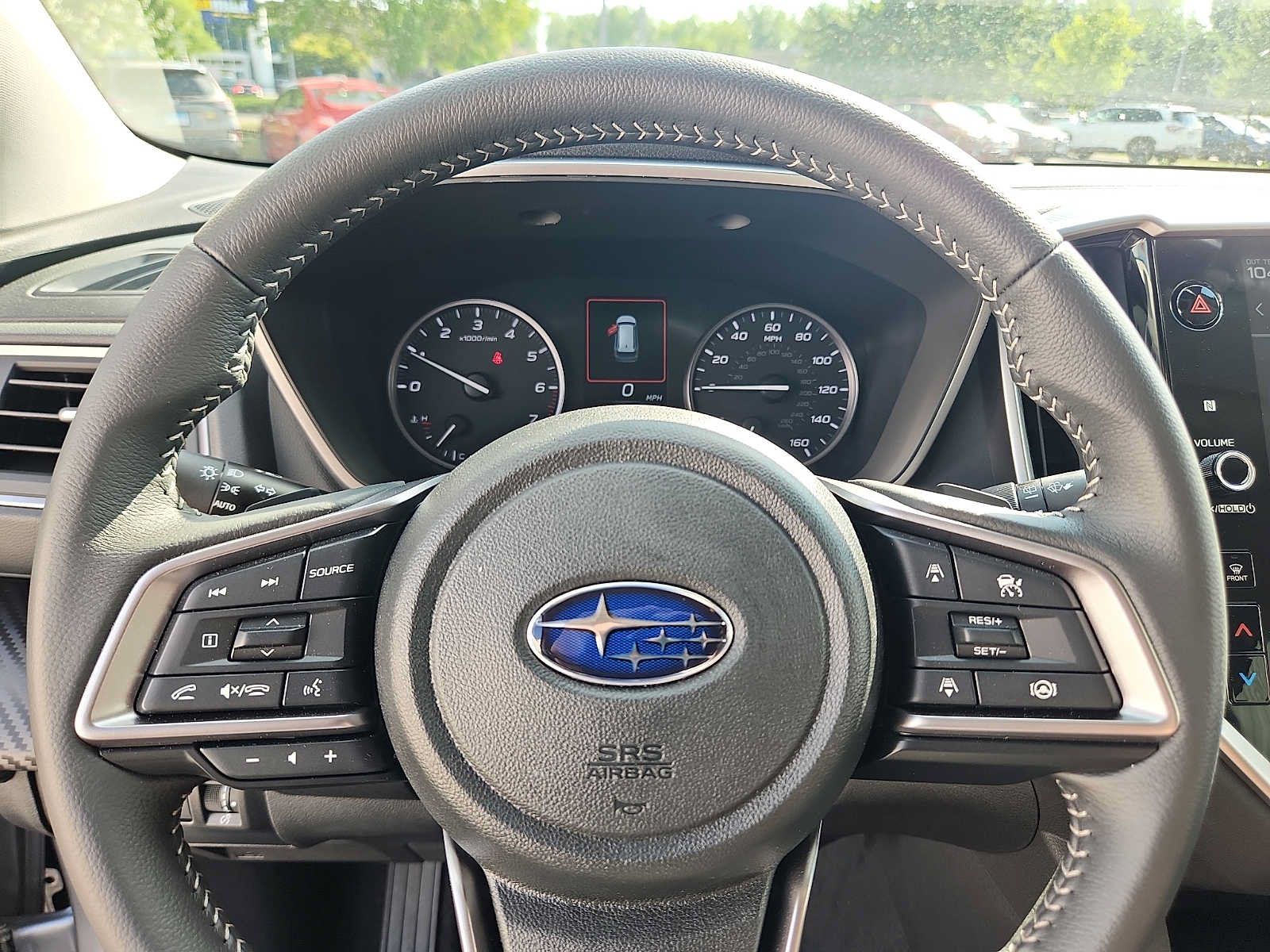 Used 2025 Subaru Ascent Premium AWD/4WD image 18