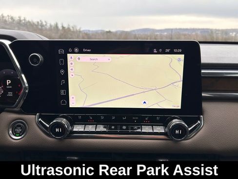 Certified 2023 GMC Canyon Denali image 28