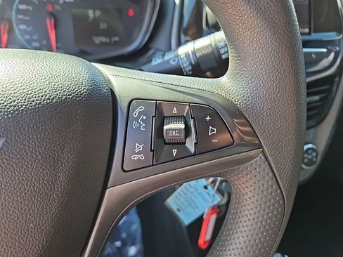 Used 2021 Chevrolet Spark LT image 21