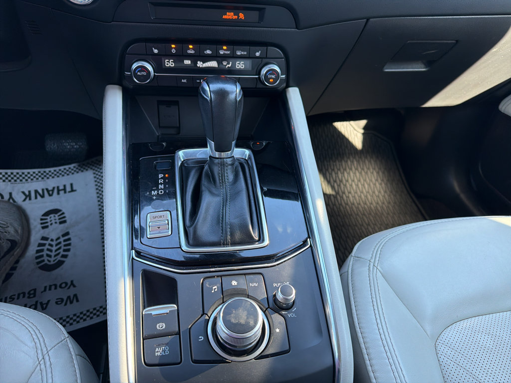 Used 2019 MAZDA CX-5 Grand Touring AWD/4WD image 15