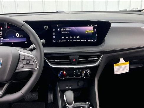 New 2026 Buick Encore GX Sport Touring w/ Comfort Package image 7