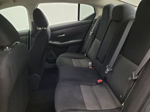 Used 2020 Nissan Sentra SV w/ Electronics Package FWD image 18