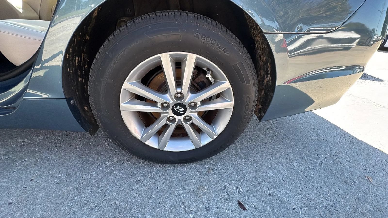 Used 2016 Hyundai Sonata SE FWD image 32