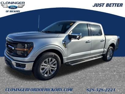 Used 2024 Ford F150 XLT w/ Equipment Group 302A MID