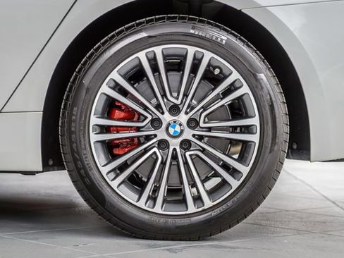 Used 2019 BMW 540i xDrive w/ Convenience Package AWD/4WD image 14