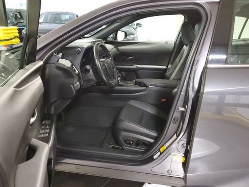 Used 2023 Lexus UX 250h F Sport w/ Accessory Package (Z1) AWD/4WD image 10