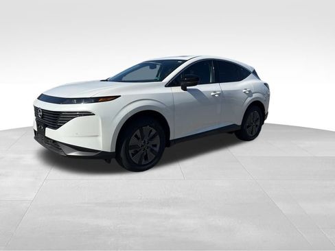 New 2025 Nissan Murano SL image 13