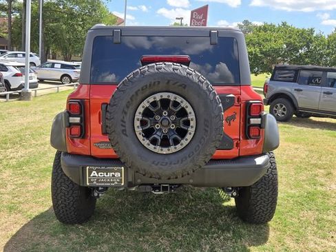 Used 2023 Ford Bronco Raptor image 25