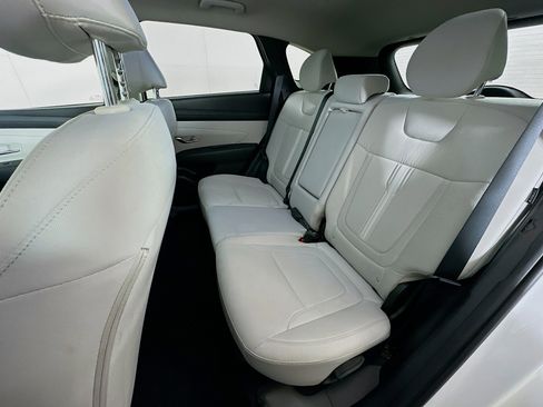 Used 2025 Hyundai Tucson SEL image 26