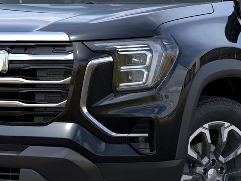 New 2026 GMC Terrain Elevation image 10