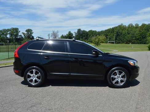 Used 2012 Volvo XC60 T6 AWD/4WD image 65