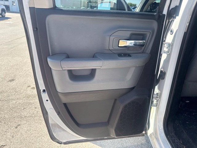 Used 2013 RAM 1500 Big Horn RWD image 13