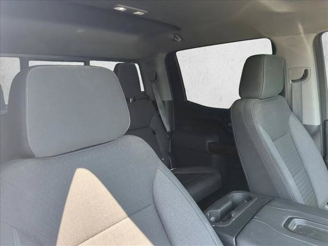 Used 2021 GMC Sierra 1500 Elevation AWD/4WD image 20