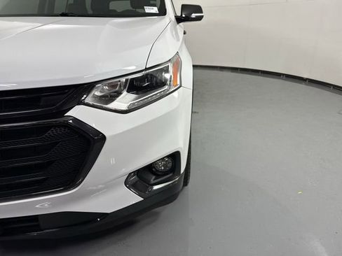 Used 2018 Chevrolet Traverse Premier w/ Redline Edition image 28