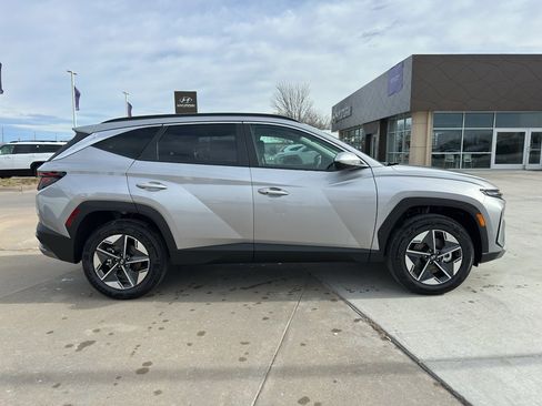 New 2026 Hyundai Tucson SEL image 7