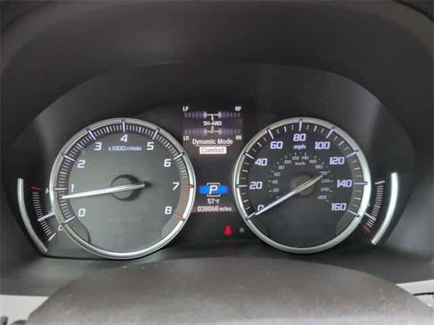 Certified 2020 Acura MDX SH-AWD image 35