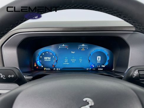 New 2025 Ford Bronco Sport Outer Banks image 17