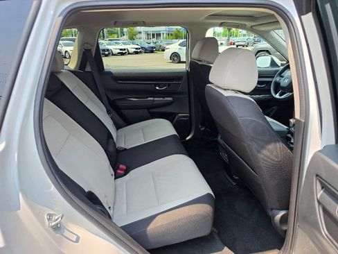 Used 2026 Honda CR-V EX image 14
