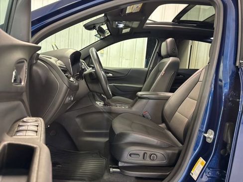 Used 2023 Chevrolet Equinox RS AWD/4WD image 34