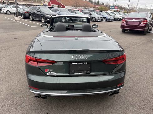 Used 2018 Audi S5 Premium Plus image 20