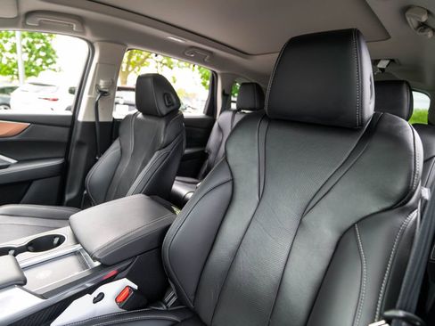 Certified 2022 Acura MDX SH-AWD w/ Technology Package image 8
