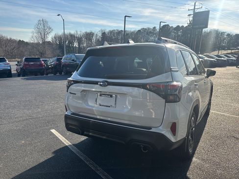 New 2026 Subaru Forester Limited w/ Limited Package image 48