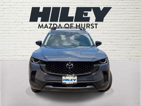 Used 2026 MAZDA CX-50 2.5 Hybrid w/ Weather Package AWD/4WD image 2