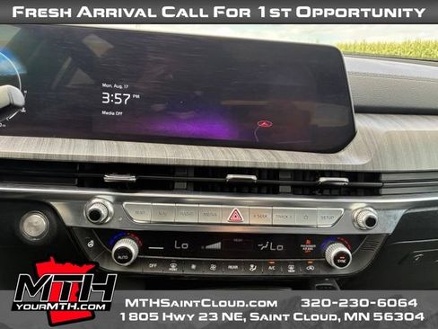 Used 2023 Kia Telluride SX Prestige AWD/4WD image 13