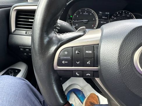 Used 2020 Lexus RX 350 AWD w/ Premium Package image 12