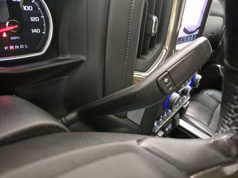 Used 2020 Chevrolet Silverado 2500 High Country image 16